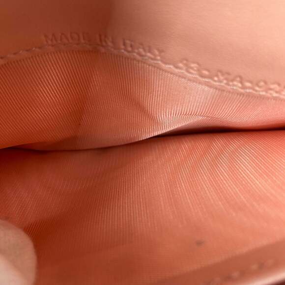 CHRISTIAN DIOR Pink Shoulder Bag - Picture 11 of 16